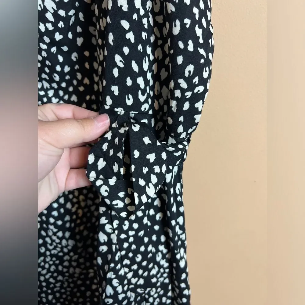 Arula A Beautiful Soul Black Carlin Dress Size B 2X NWOT - Picture 4 of 13